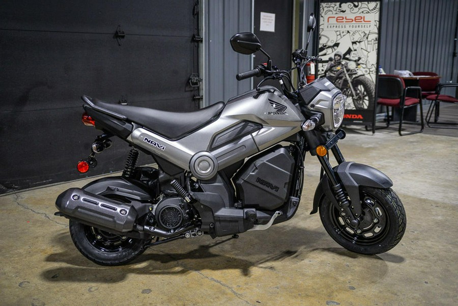 2025 Honda Navi