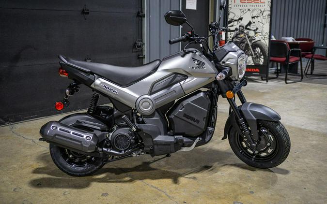 2025 Honda Navi
