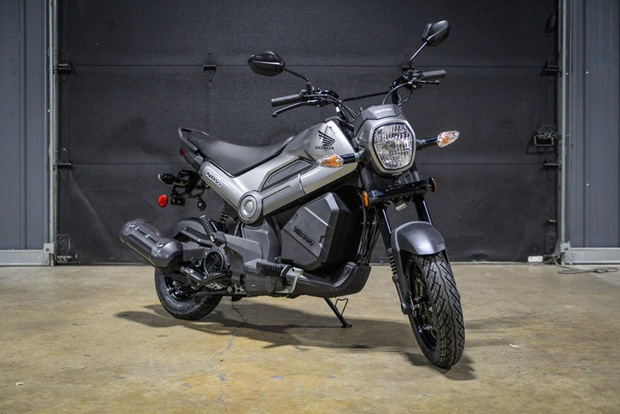 2025 Honda Navi