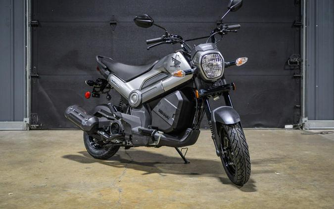 2025 Honda Navi