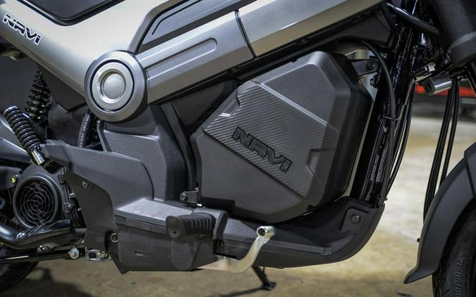2025 Honda Navi