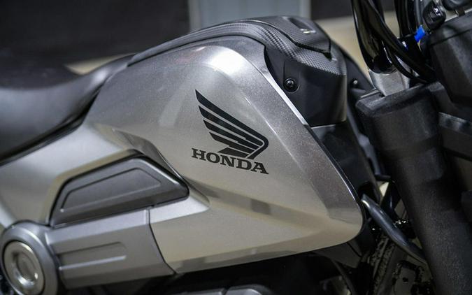2025 Honda Navi