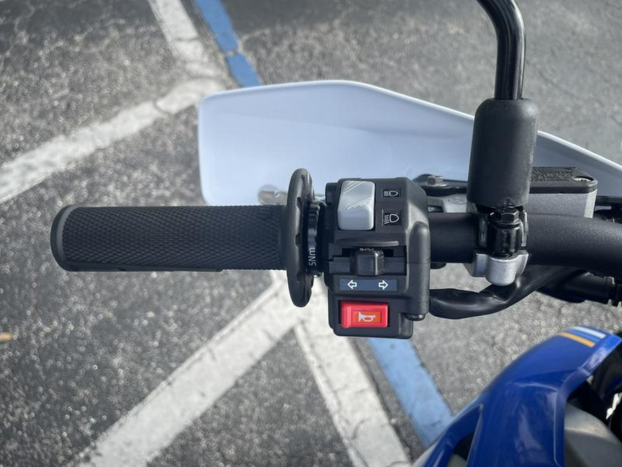 2025 Husqvarna® FE 350s Heritage