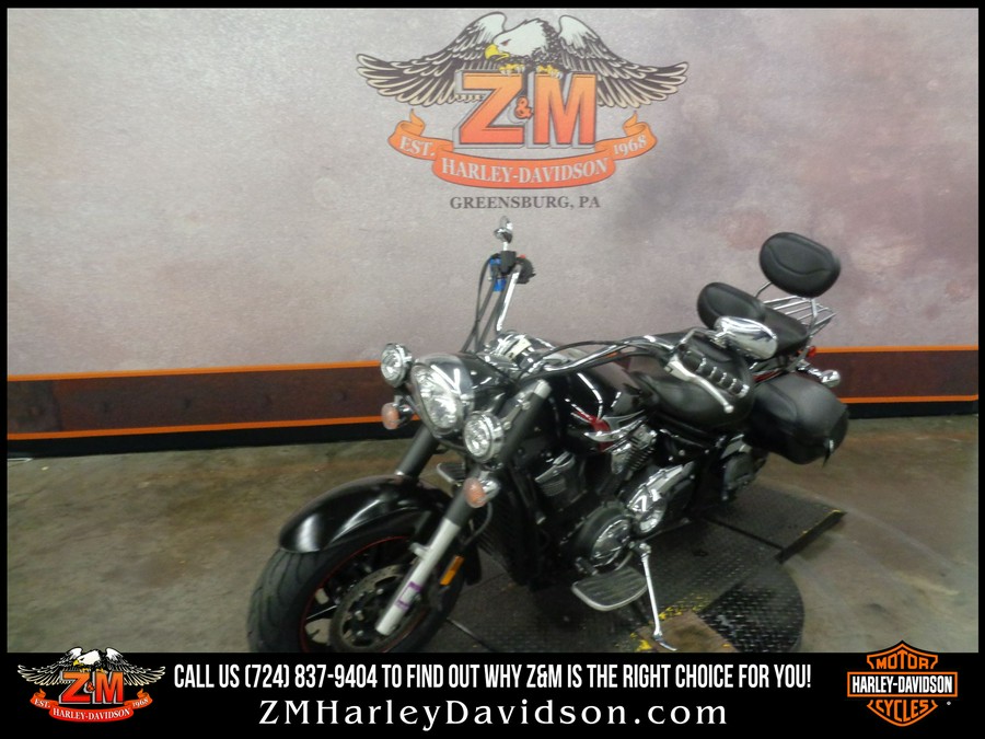2013 Yamaha V Star 1300