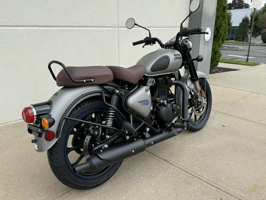 2024 Royal Enfield CLASSIC 350