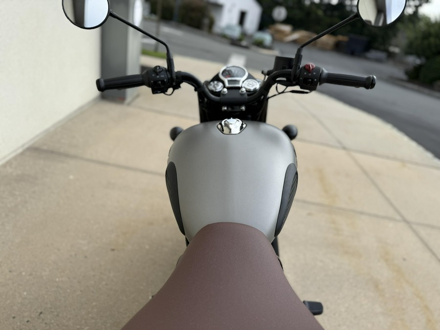 2024 Royal Enfield CLASSIC 350