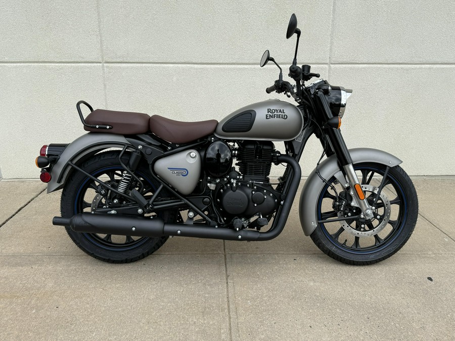 2024 Royal Enfield CLASSIC 350