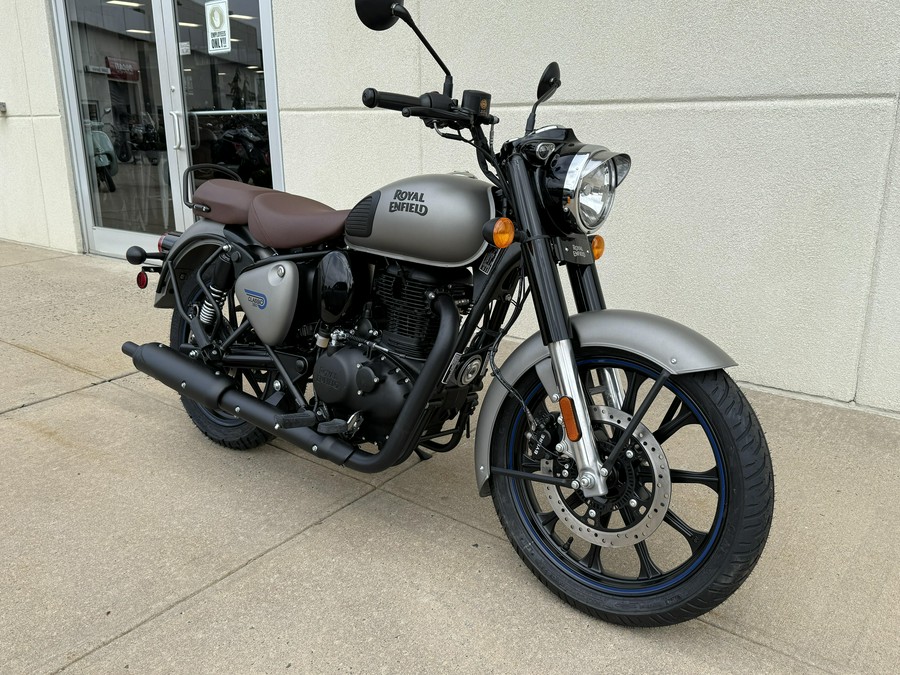 2024 Royal Enfield CLASSIC 350