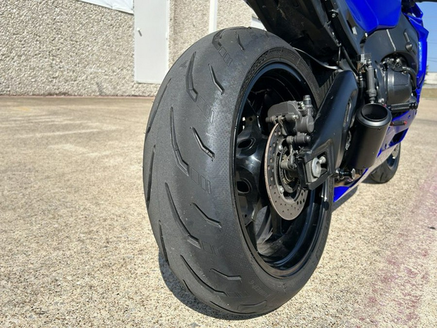 2017 Honda CBR1000RR