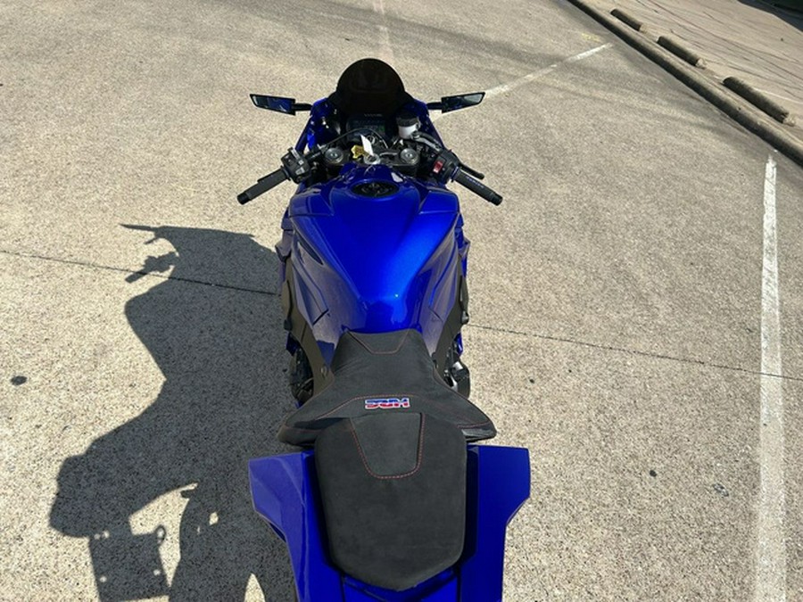2017 Honda CBR1000RR