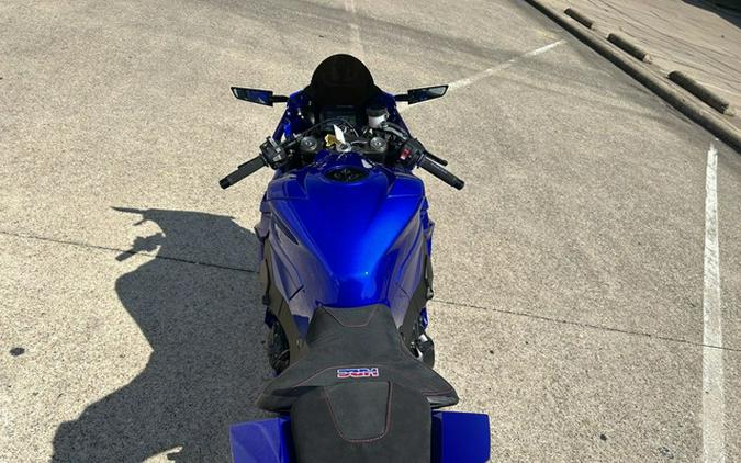 2017 Honda CBR1000RR