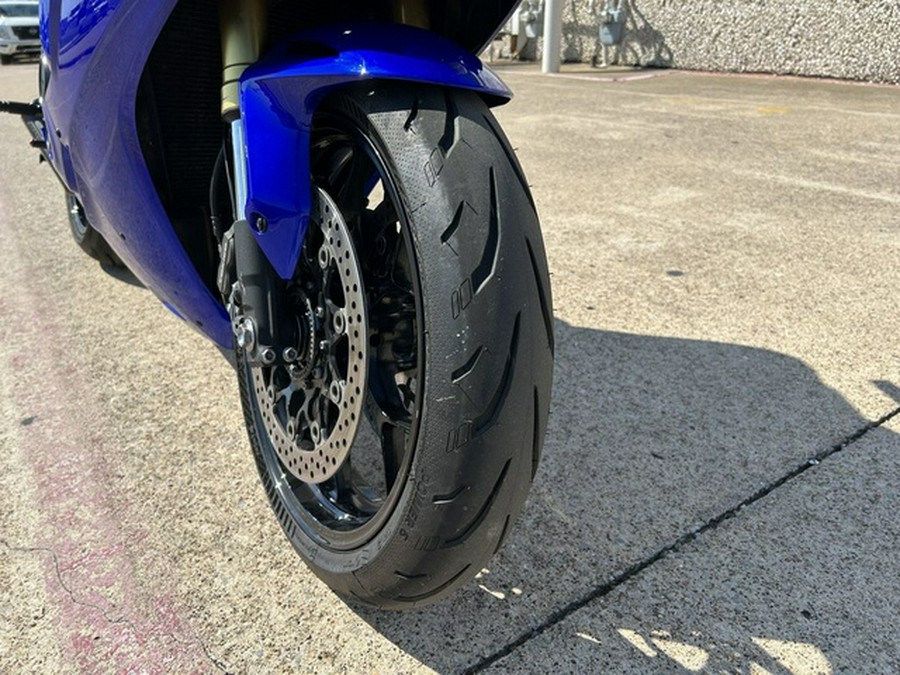 2017 Honda CBR1000RR