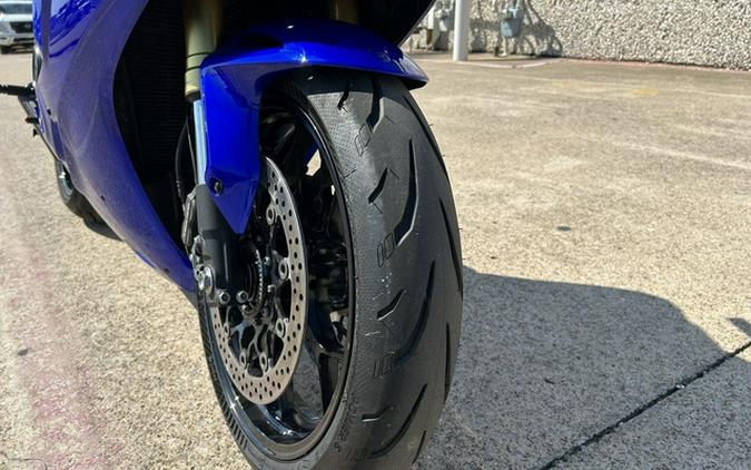 2017 Honda CBR1000RR