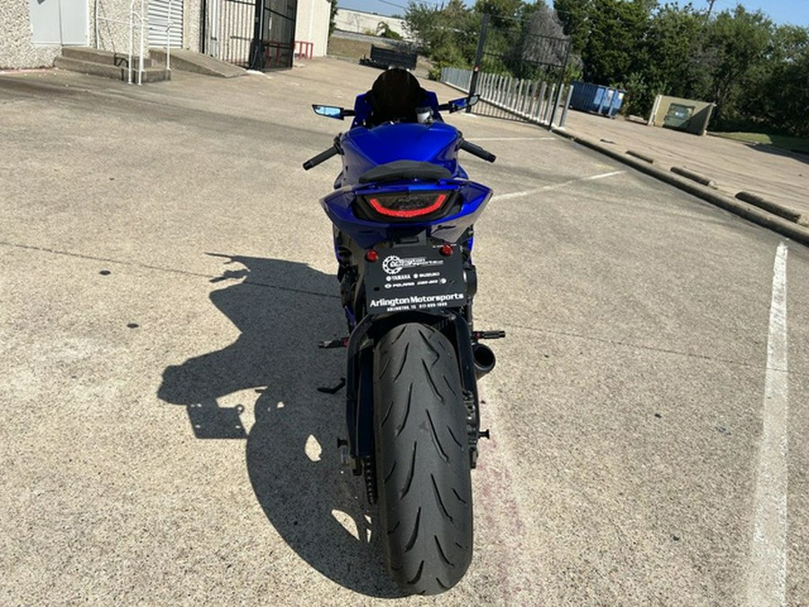 2017 Honda CBR1000RR