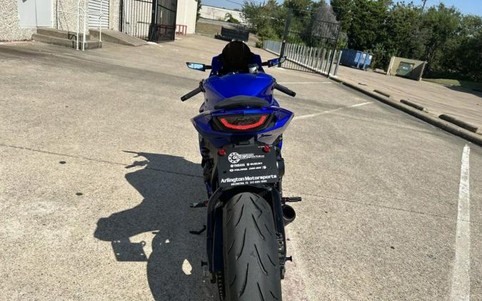 2017 Honda CBR1000RR