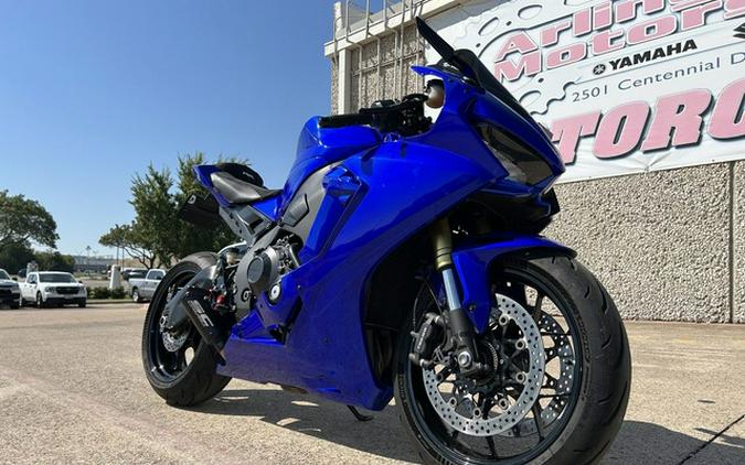 2017 Honda CBR1000RR