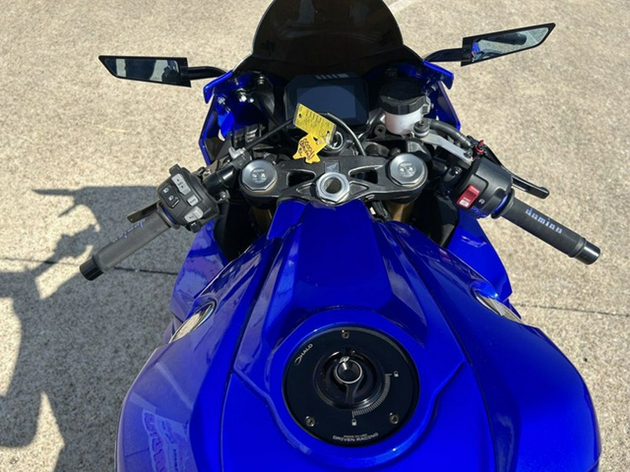 2017 Honda CBR1000RR