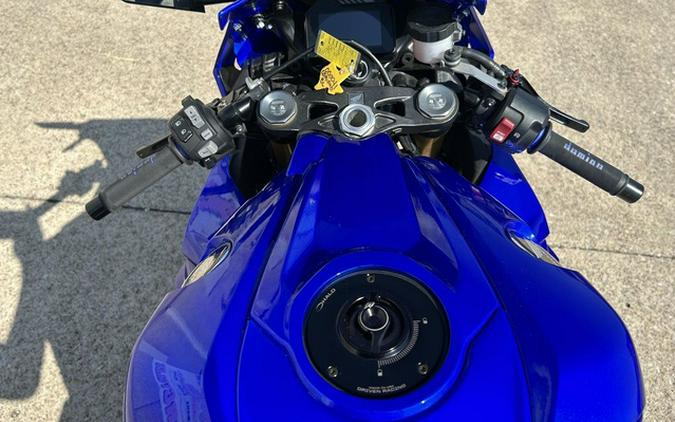 2017 Honda CBR1000RR