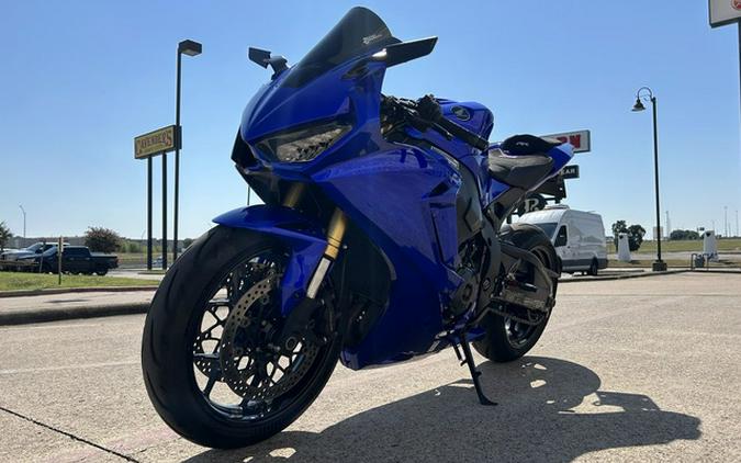 2017 Honda CBR1000RR