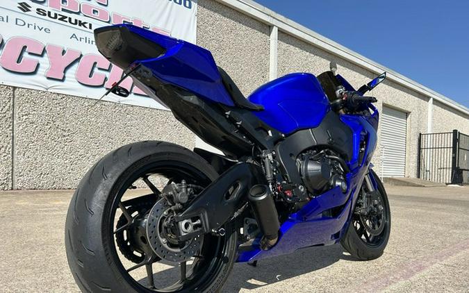 2017 Honda CBR1000RR