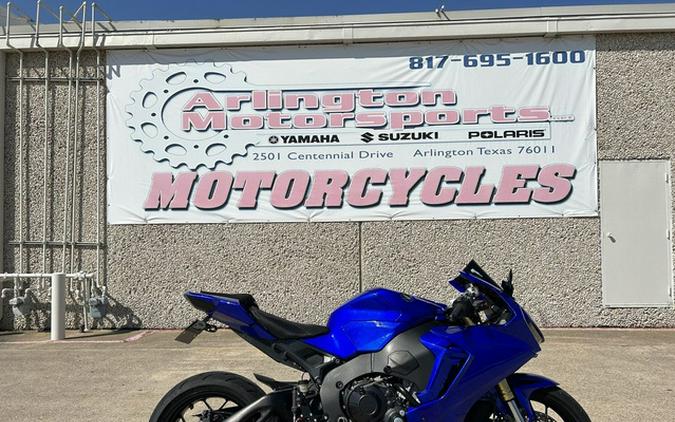 2017 Honda CBR1000RR