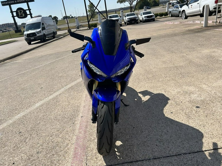 2017 Honda CBR1000RR