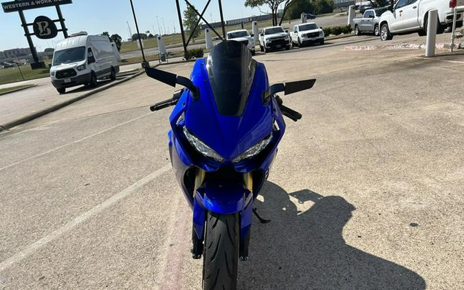 2017 Honda CBR1000RR