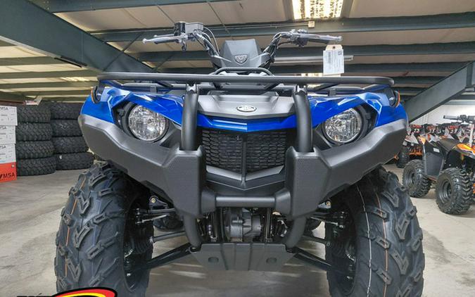 2026 Yamaha Kodiak 450