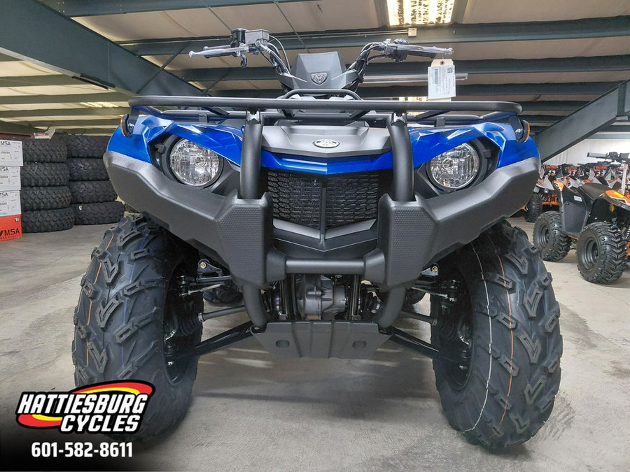 2026 Yamaha Kodiak 450