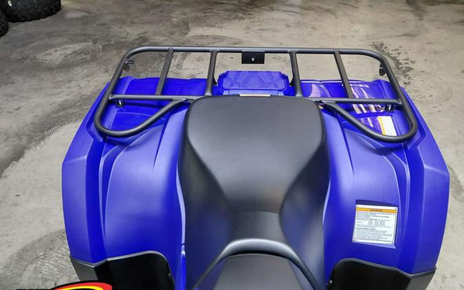 2026 Yamaha Kodiak 450