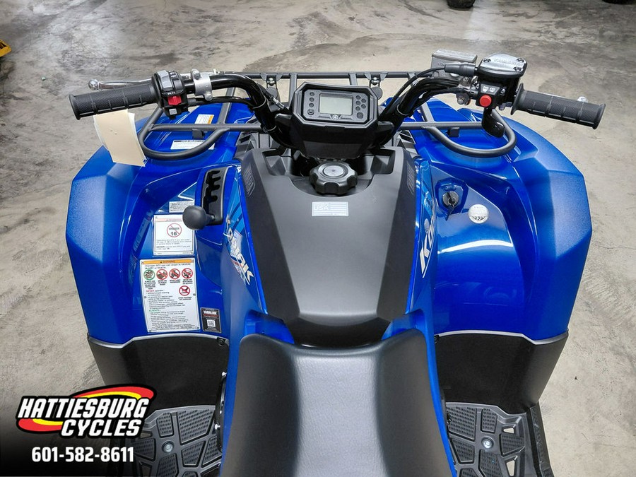 2026 Yamaha Kodiak 450