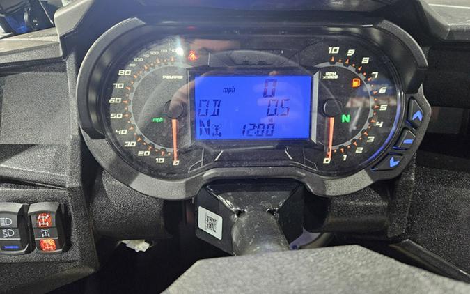 2026 Polaris GENERAL XP 4 1000 Sport