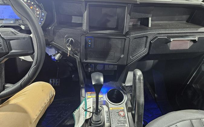 2026 Polaris GENERAL XP 4 1000 Sport