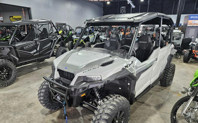 2026 Polaris GENERAL XP 4 1000 Sport
