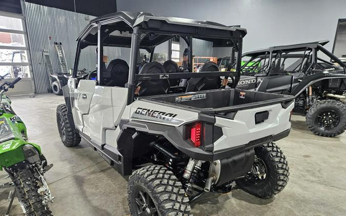 2026 Polaris GENERAL XP 4 1000 Sport