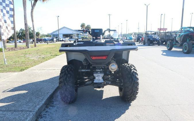 2026 Polaris Sportsman 450 H.O.