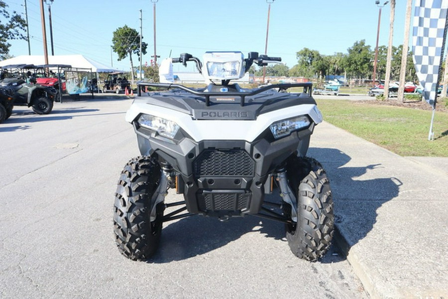 2026 Polaris Sportsman 450 H.O.