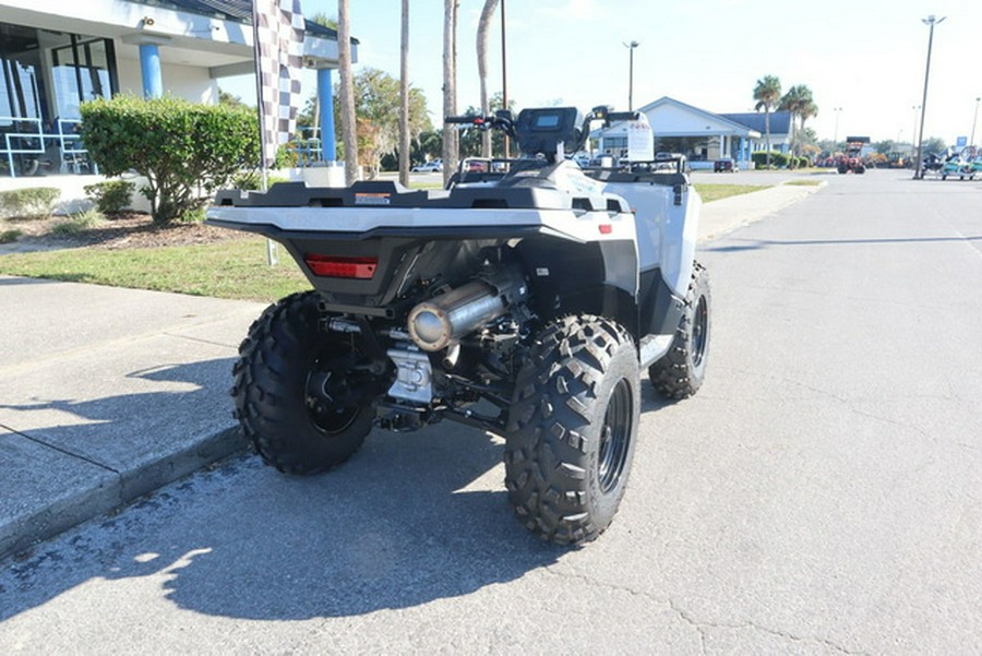 2026 Polaris Sportsman 450 H.O.