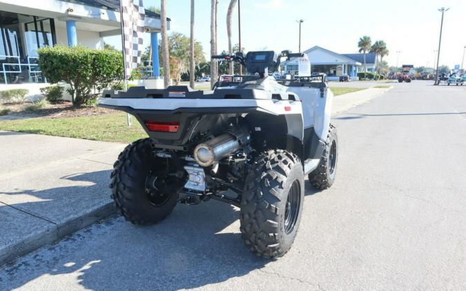 2026 Polaris Sportsman 450 H.O.
