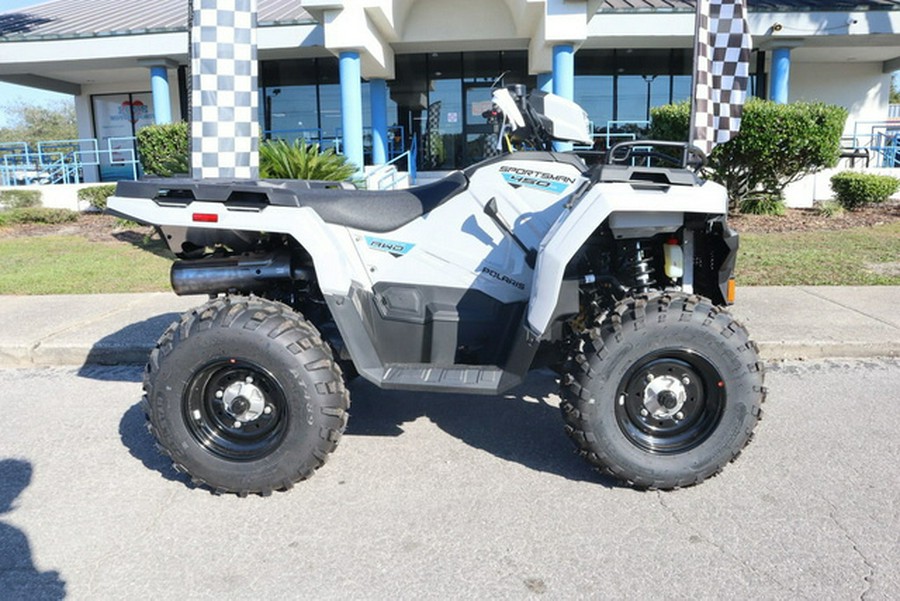 2026 Polaris Sportsman 450 H.O.