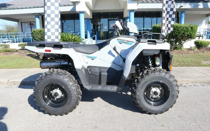 2026 Polaris Sportsman 450 H.O.