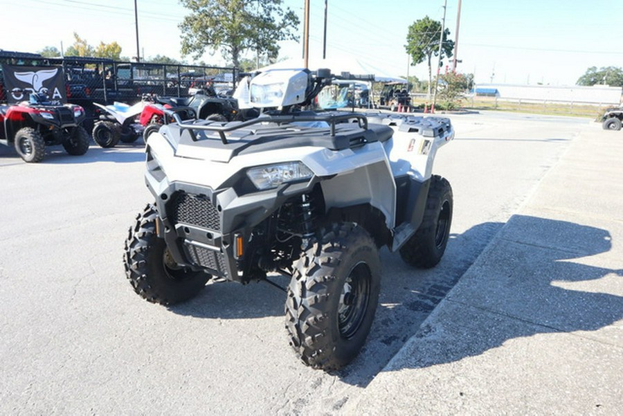 2026 Polaris Sportsman 450 H.O.