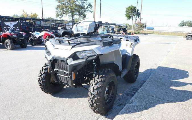 2026 Polaris Sportsman 450 H.O.