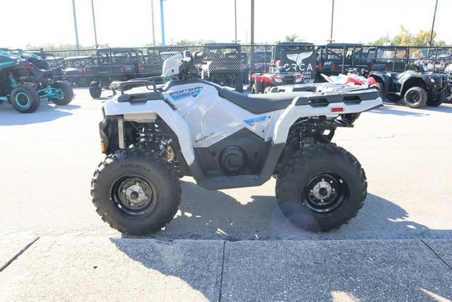 2026 Polaris Sportsman 450 H.O.