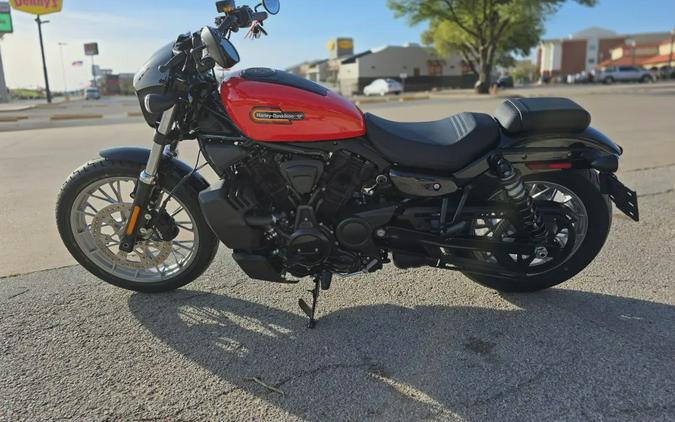 2026 Harley-Davidson® Nightster® Special