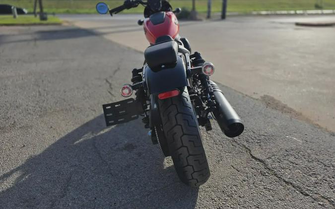 2026 Harley-Davidson® Nightster® Special