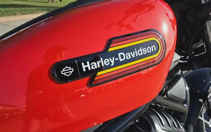 2026 Harley-Davidson® Nightster® Special