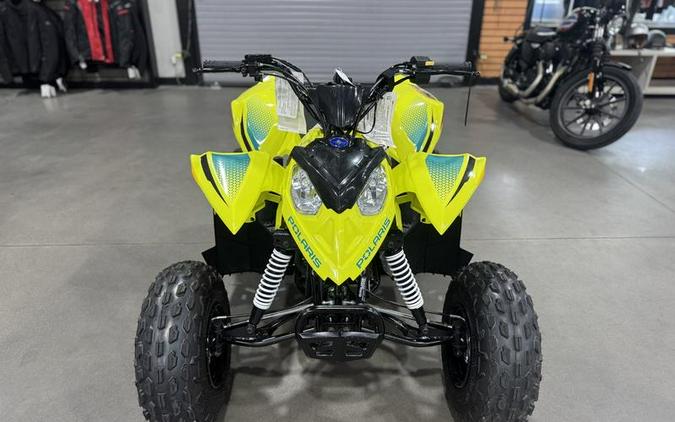 2026 Polaris® Outlaw 110 EFI