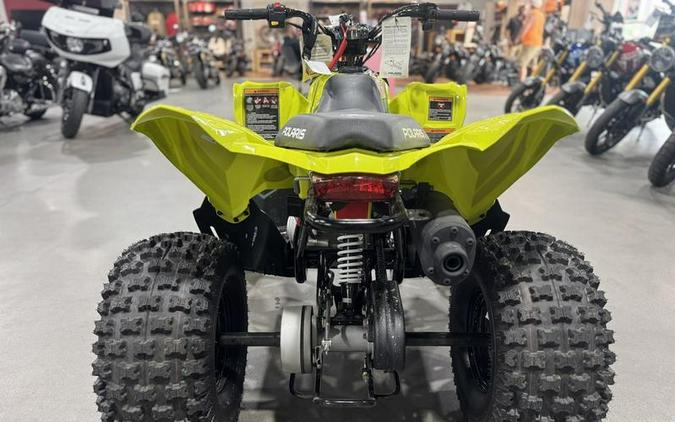 2026 Polaris® Outlaw 110 EFI