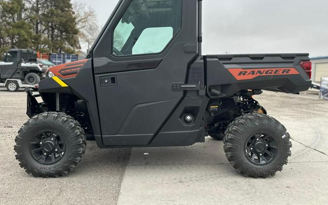 2026 Polaris Ranger 1000 Premium